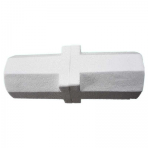 红酒EPS泡沫包装（单支装）