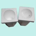 红酒EPS泡沫包装（单支装）