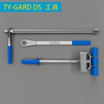 TY-GARDDS 收紧器TY-GARDDSTOOLKIT TY-GARD收紧器